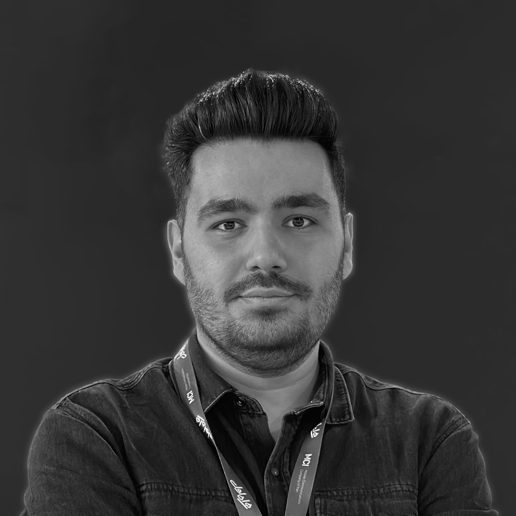 Mohammad Mozafarian