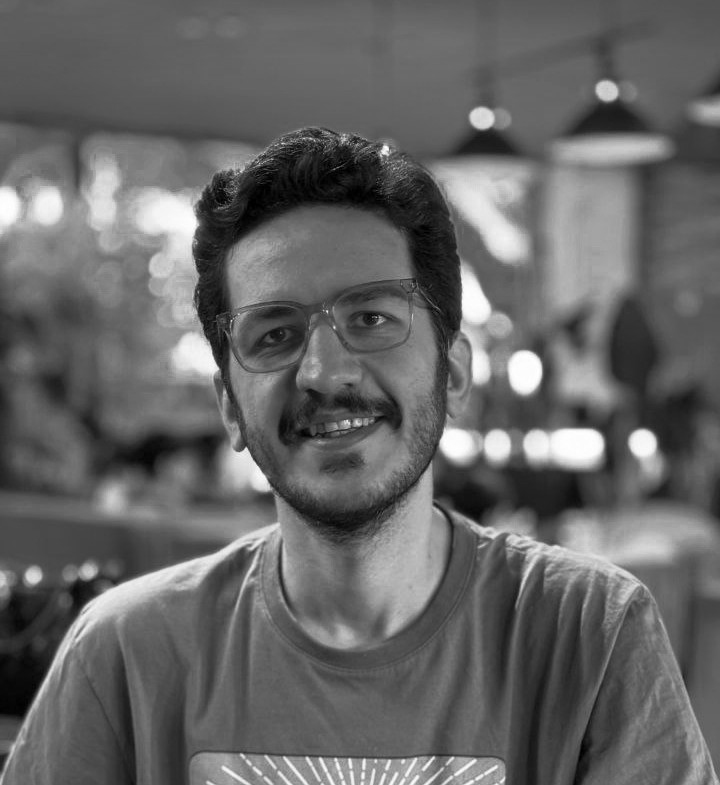 Farshad Gholami